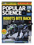 Mystery Mine Article in Popular Science