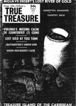 True Treasure Magazine, August, 1970