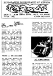 Kokoweef Newsletter, July 1990