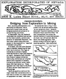 Kokoweef Newsletter, October 1989