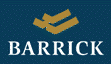 Barrick Gold Logo