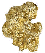 Gold Ore